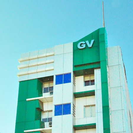 Gv Hotel Talisay Cebu Ngoại thất bức ảnh