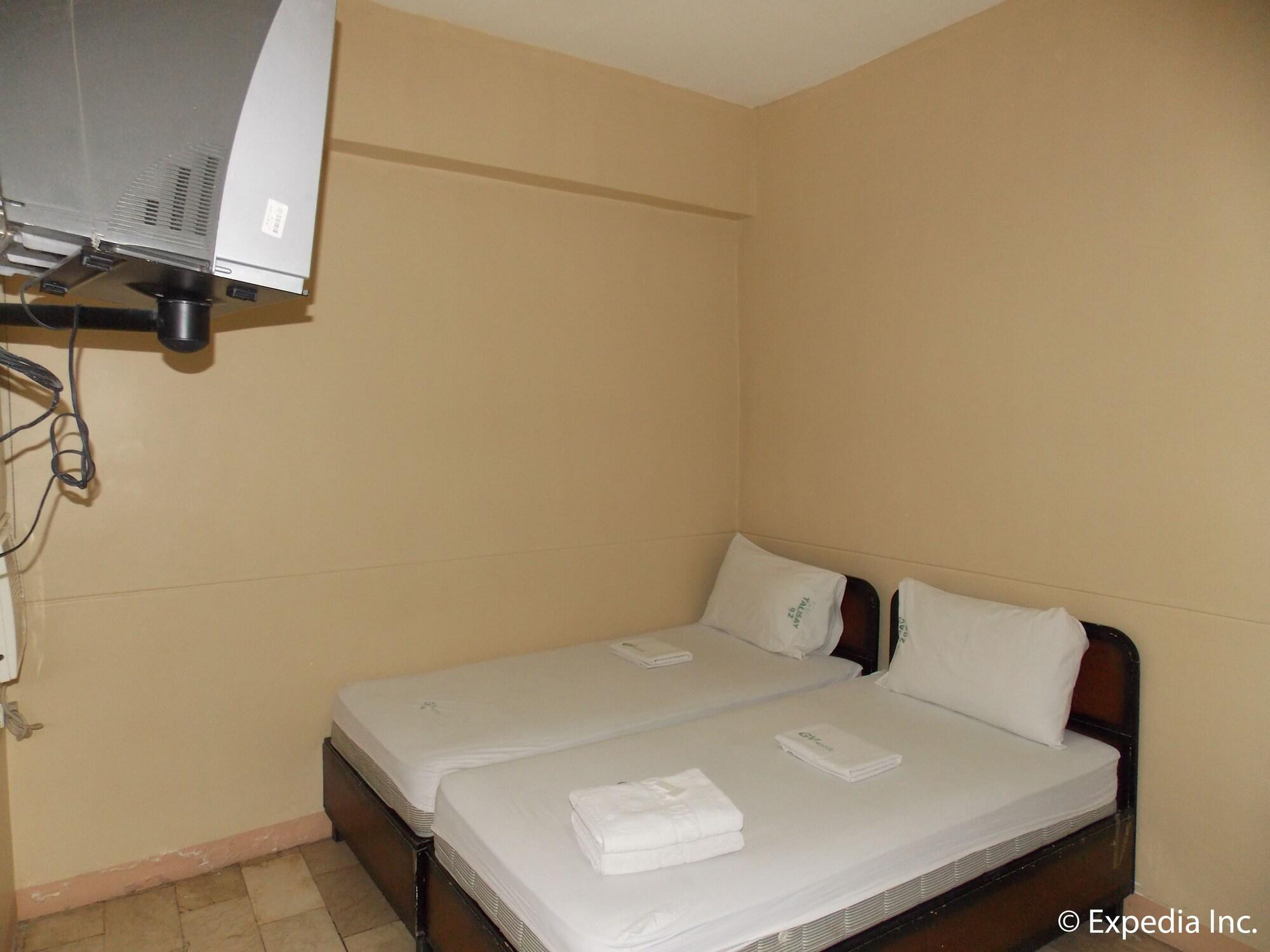 Gv Hotel Talisay Cebu Ngoại thất bức ảnh