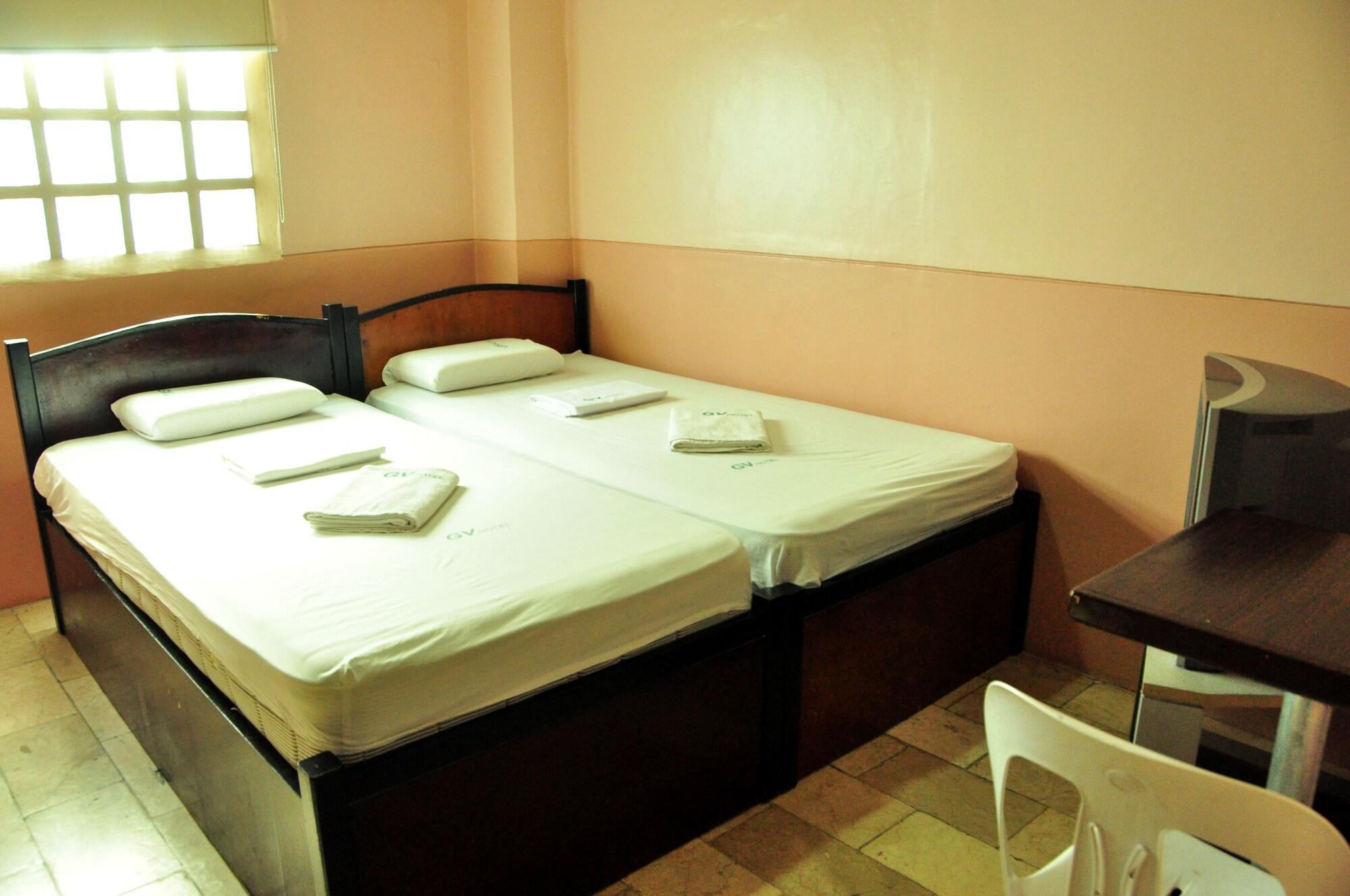 Gv Hotel Talisay Cebu Ngoại thất bức ảnh