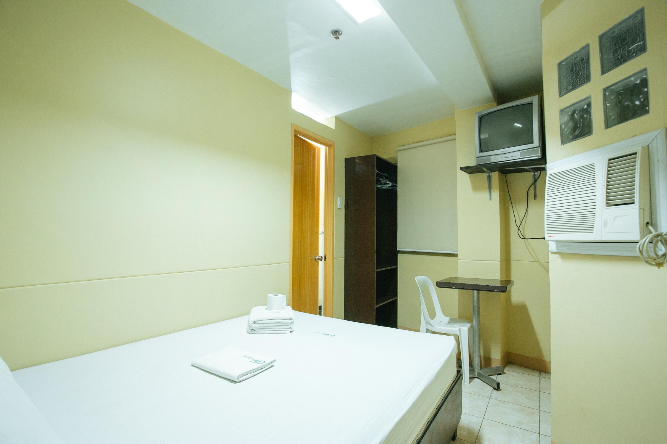 Gv Hotel Talisay Cebu Ngoại thất bức ảnh