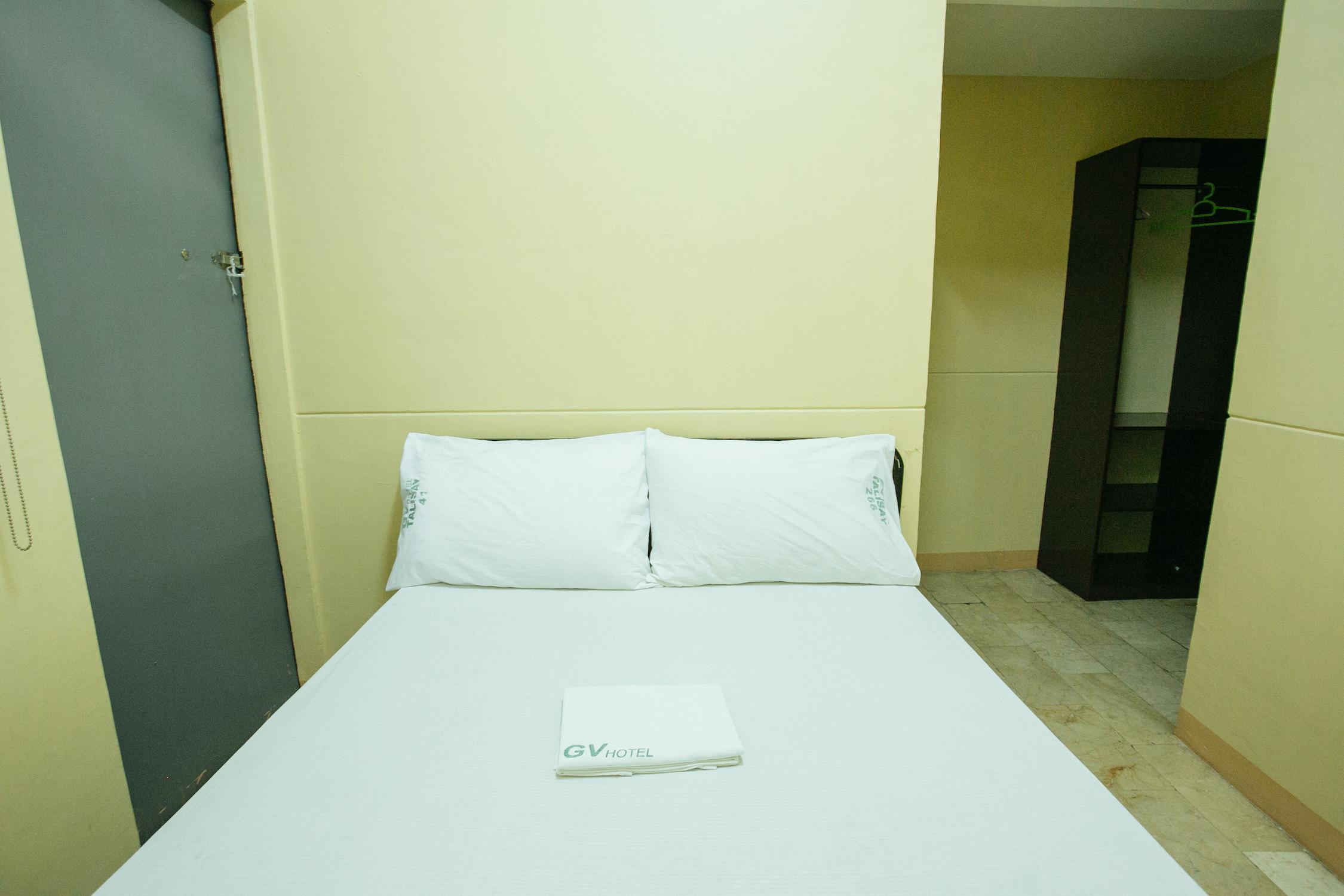Gv Hotel Talisay Cebu Ngoại thất bức ảnh