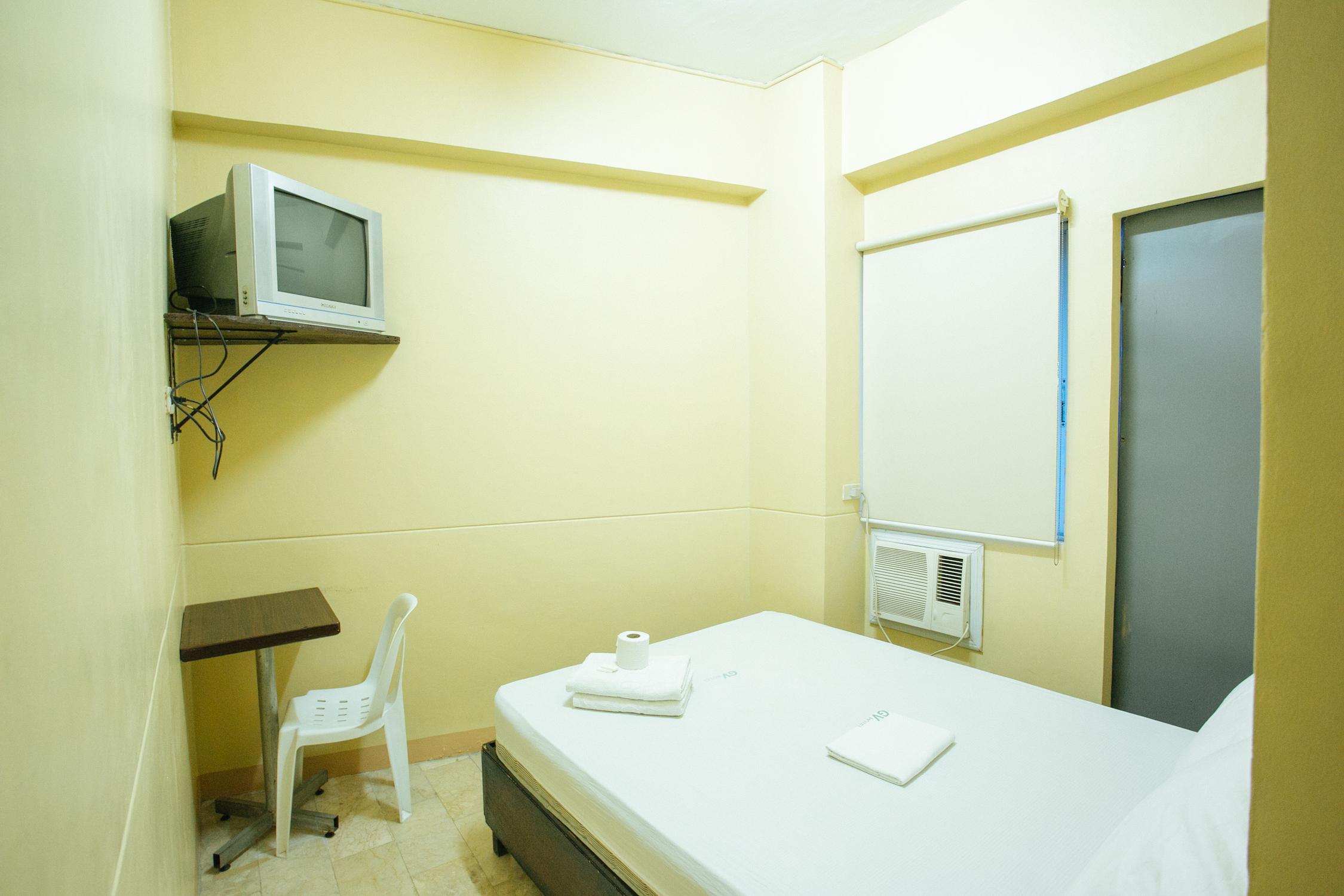Gv Hotel Talisay Cebu Ngoại thất bức ảnh