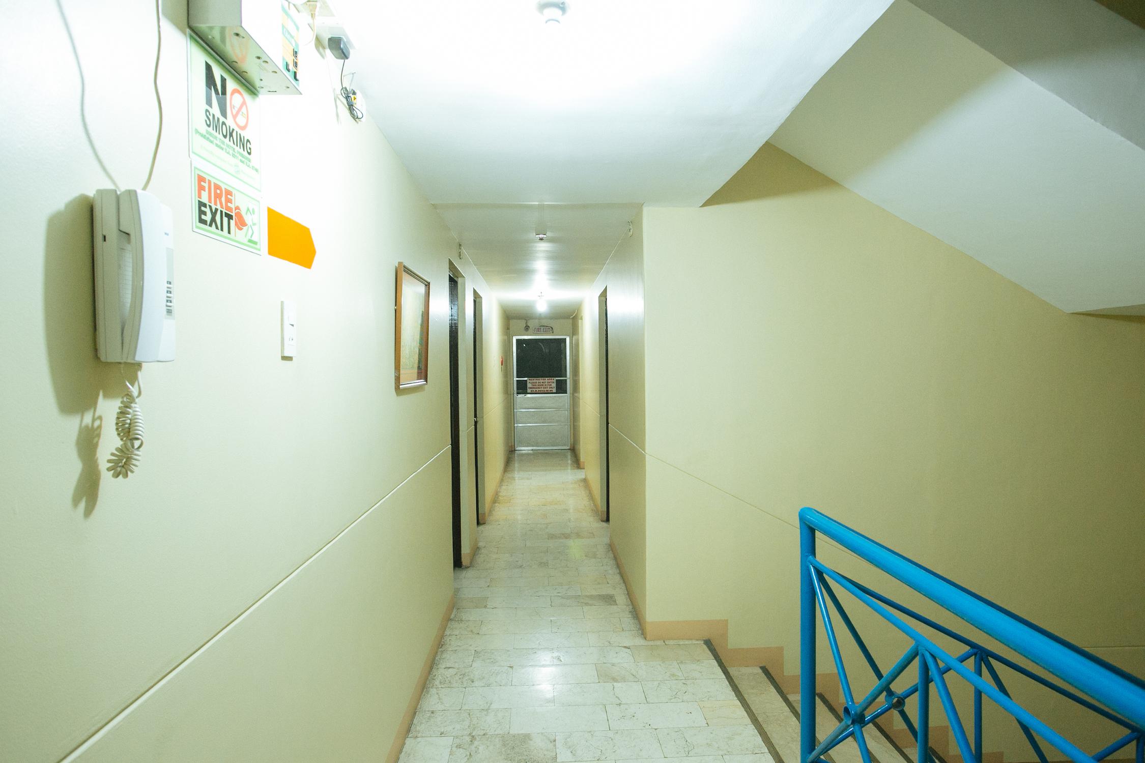 Gv Hotel Talisay Cebu Ngoại thất bức ảnh
