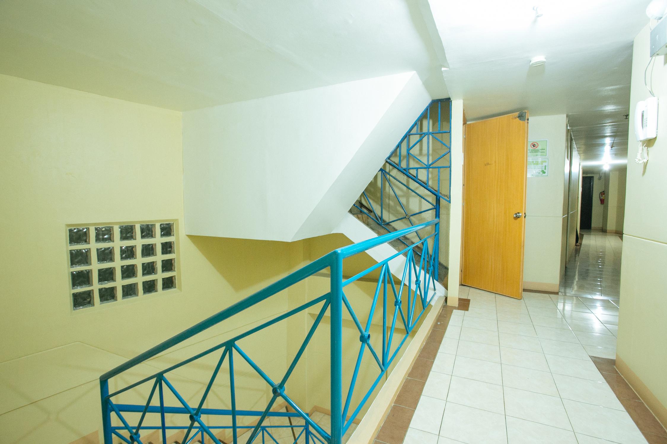 Gv Hotel Talisay Cebu Ngoại thất bức ảnh