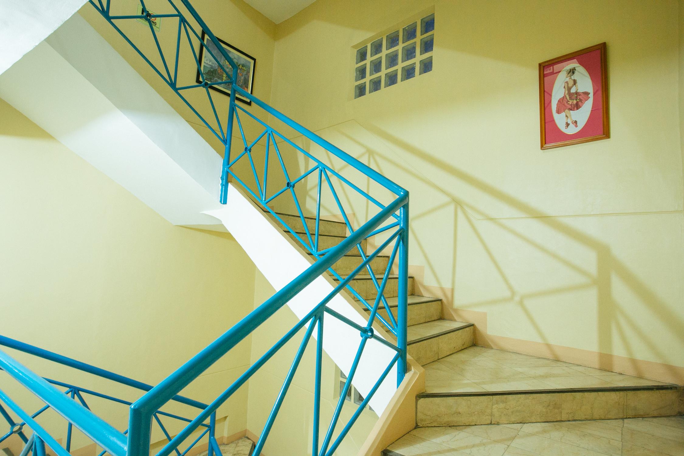 Gv Hotel Talisay Cebu Ngoại thất bức ảnh