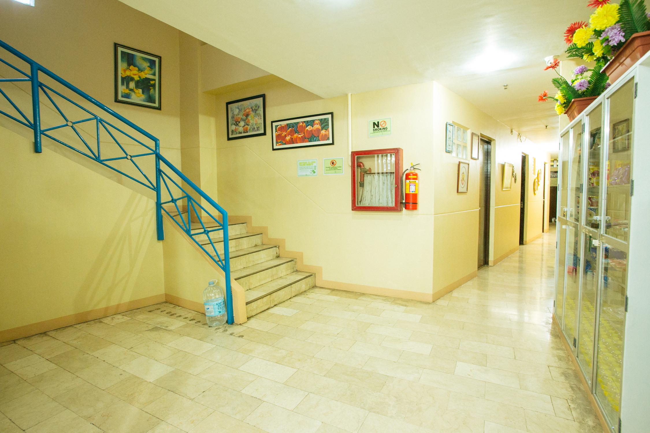 Gv Hotel Talisay Cebu Ngoại thất bức ảnh
