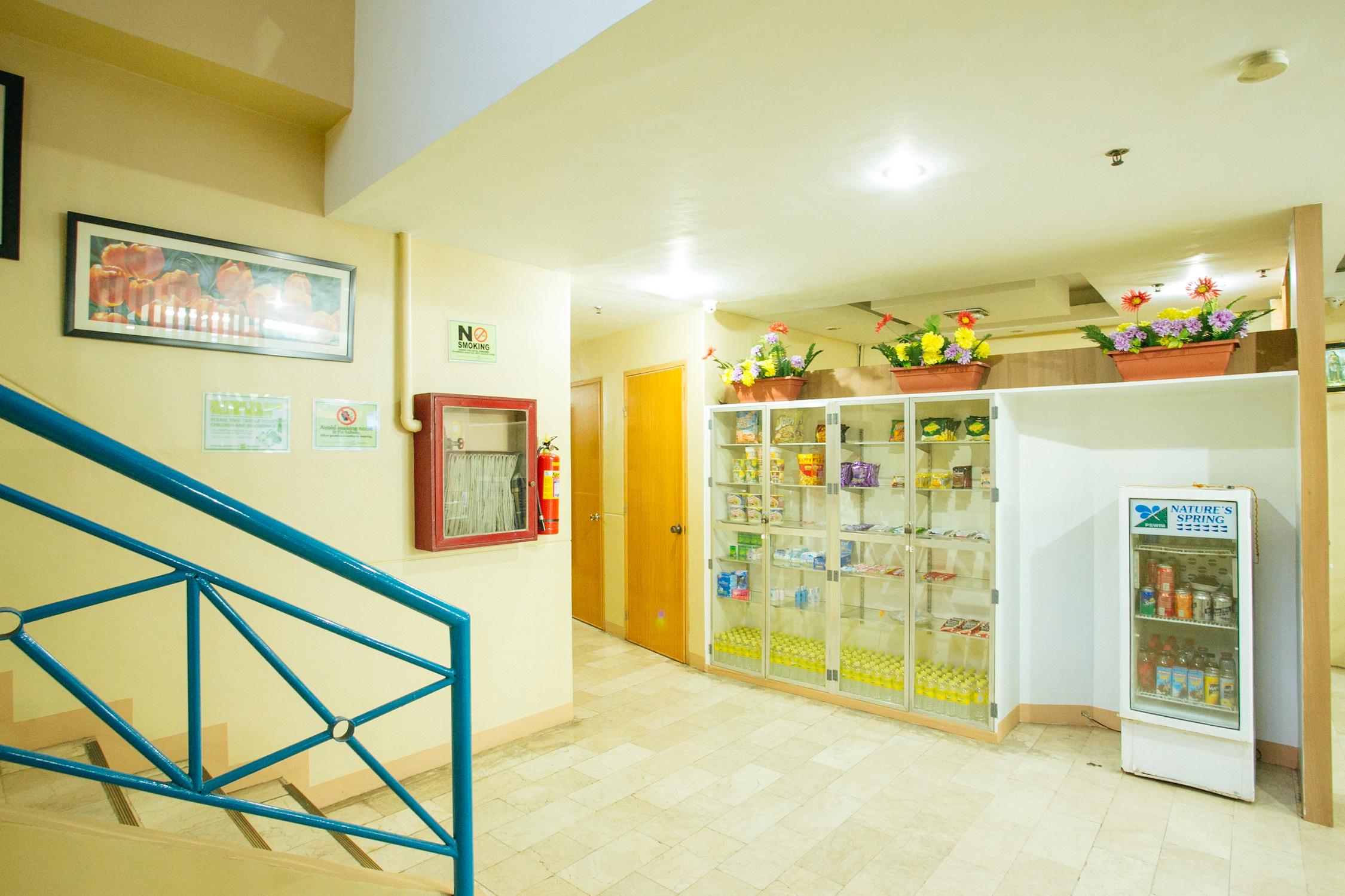 Gv Hotel Talisay Cebu Ngoại thất bức ảnh