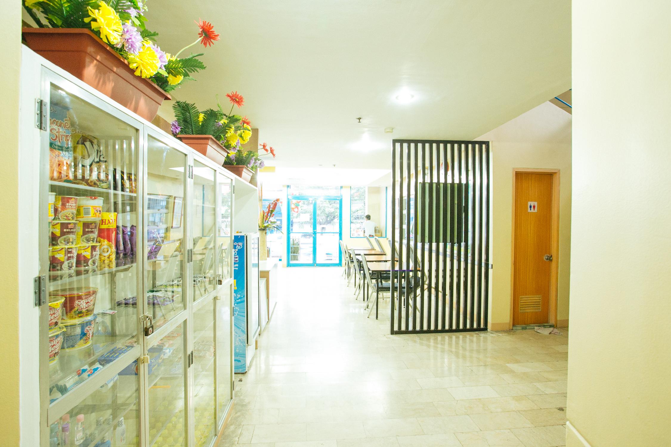 Gv Hotel Talisay Cebu Ngoại thất bức ảnh
