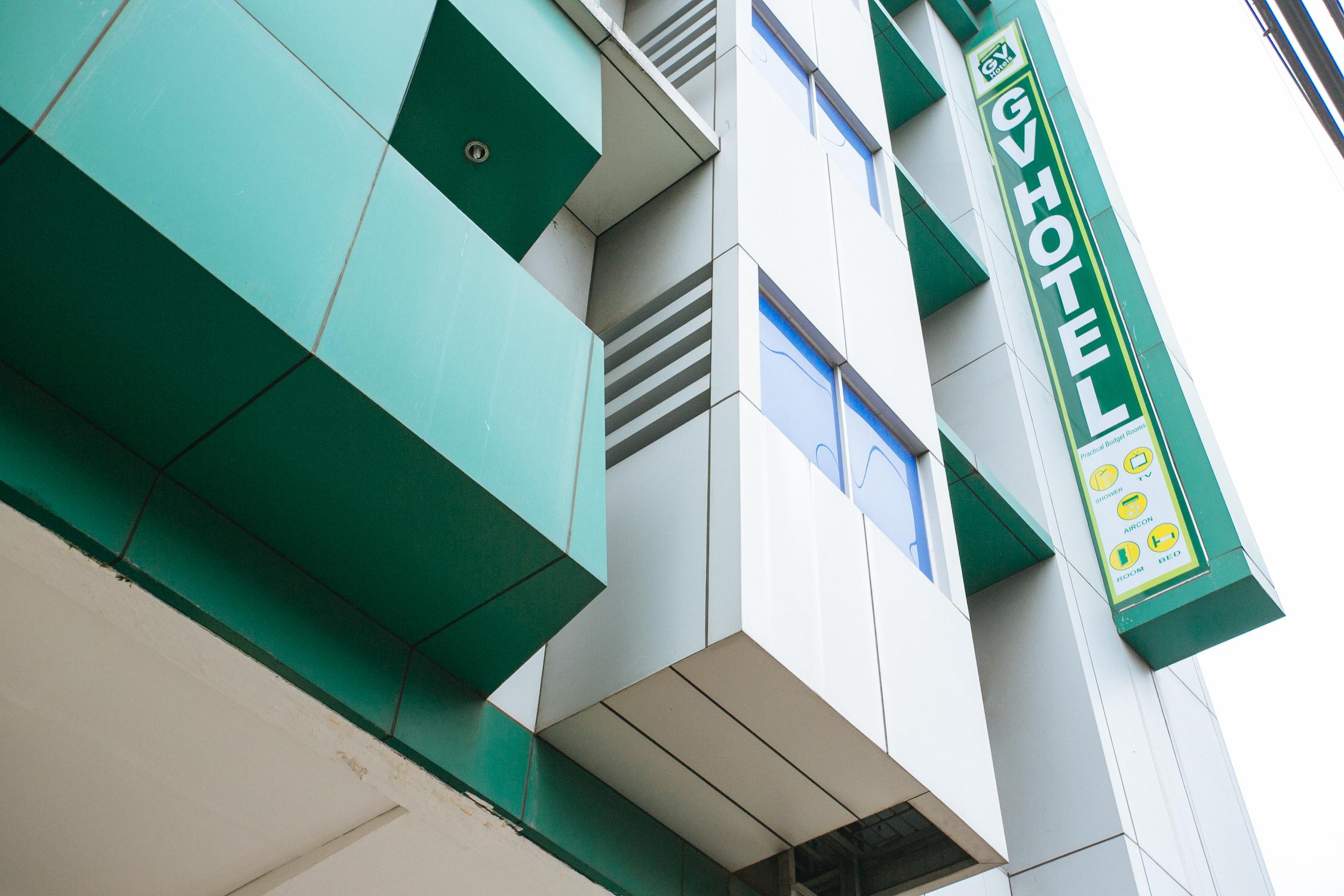 Gv Hotel Talisay Cebu Ngoại thất bức ảnh