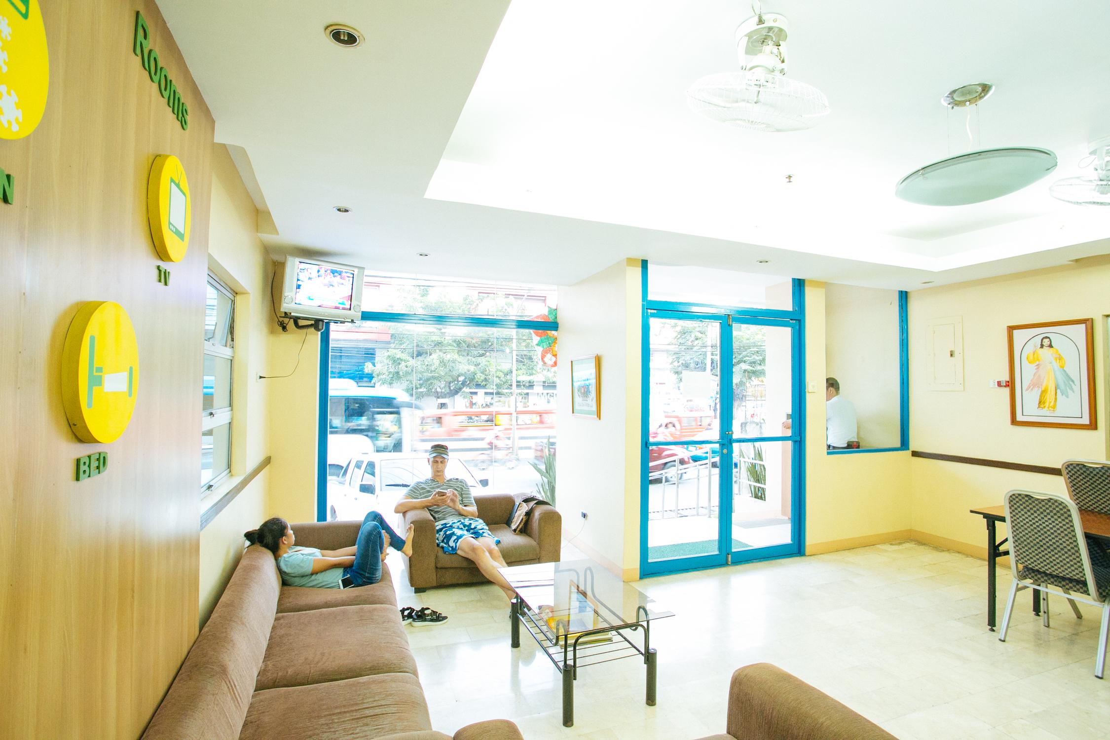 Gv Hotel Talisay Cebu Ngoại thất bức ảnh
