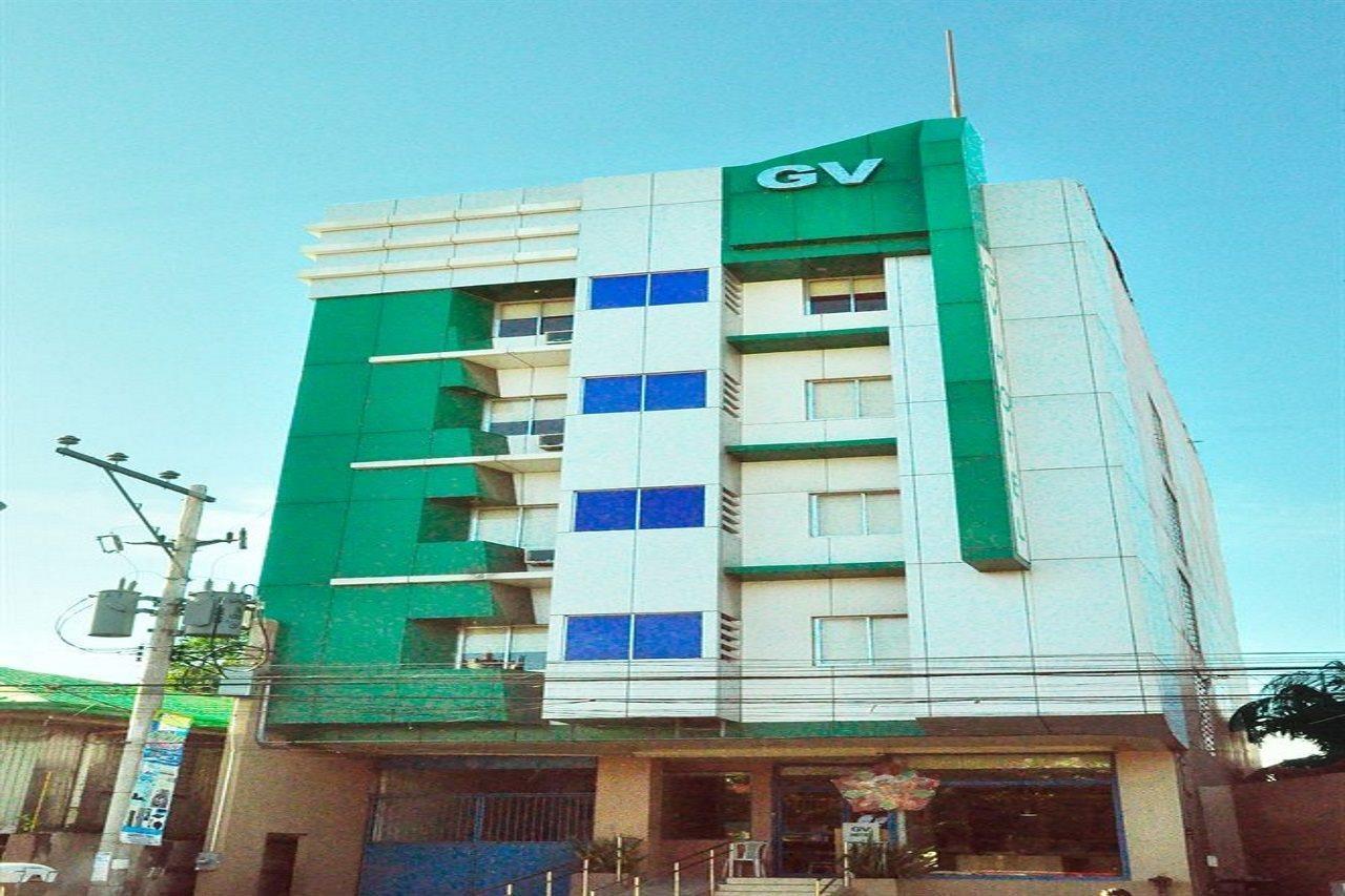 Gv Hotel Talisay Cebu Ngoại thất bức ảnh