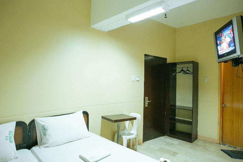 Gv Hotel Talisay Cebu Ngoại thất bức ảnh