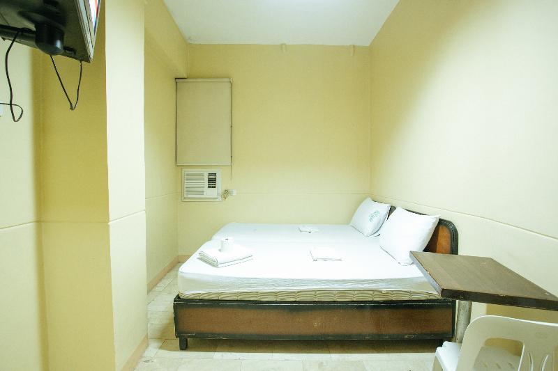 Gv Hotel Talisay Cebu Ngoại thất bức ảnh