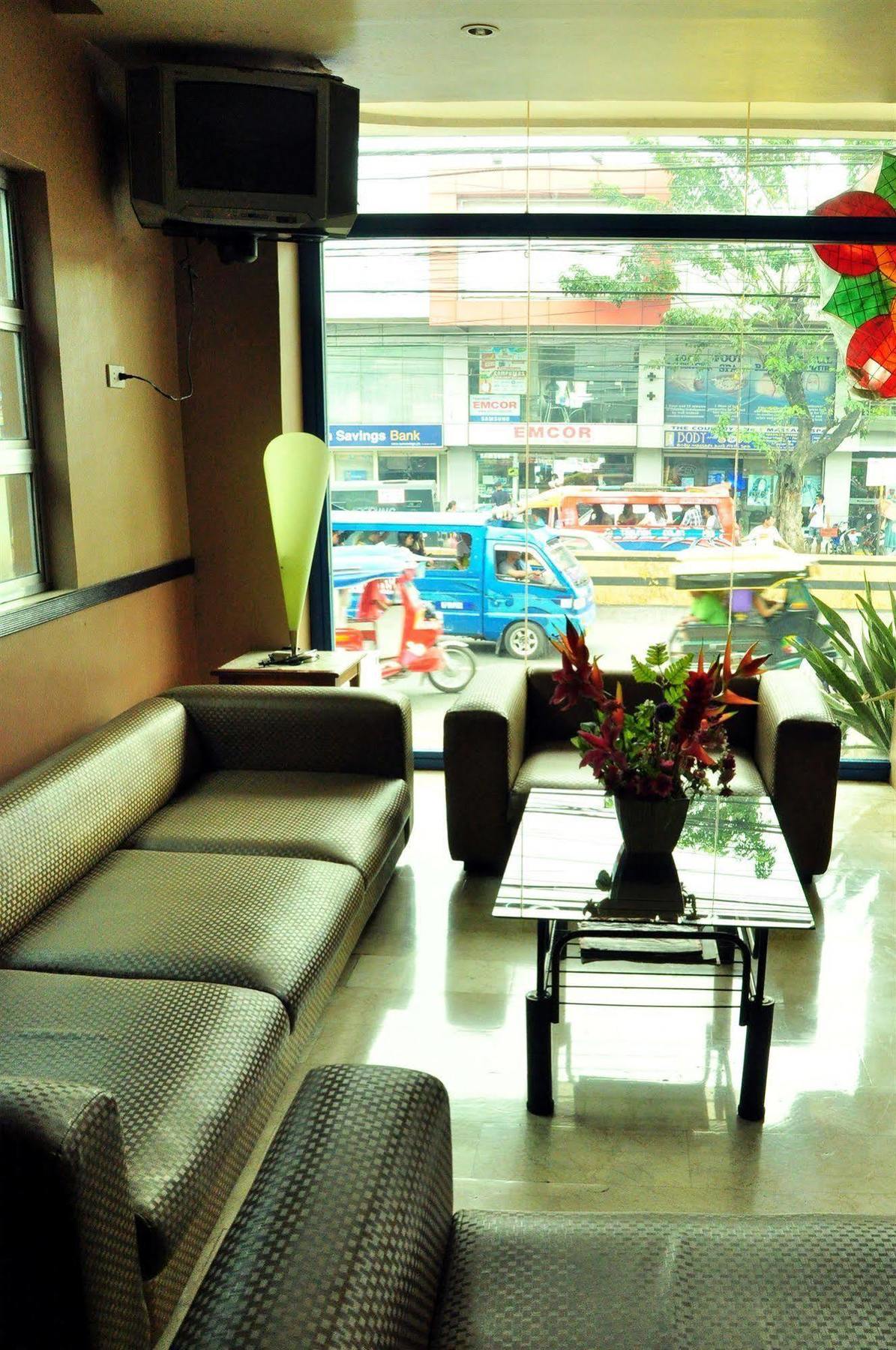 Gv Hotel Talisay Cebu Ngoại thất bức ảnh
