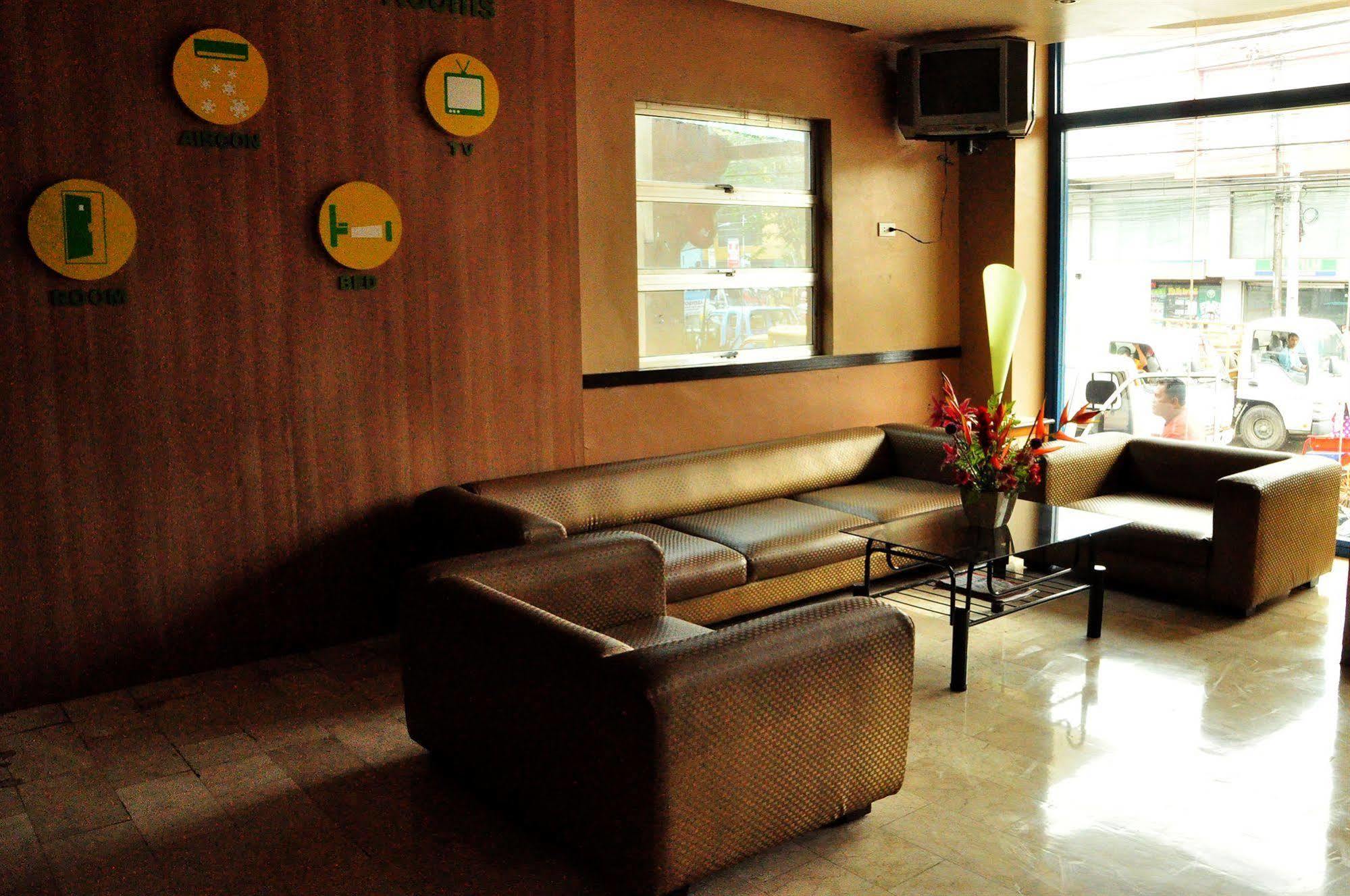 Gv Hotel Talisay Cebu Ngoại thất bức ảnh